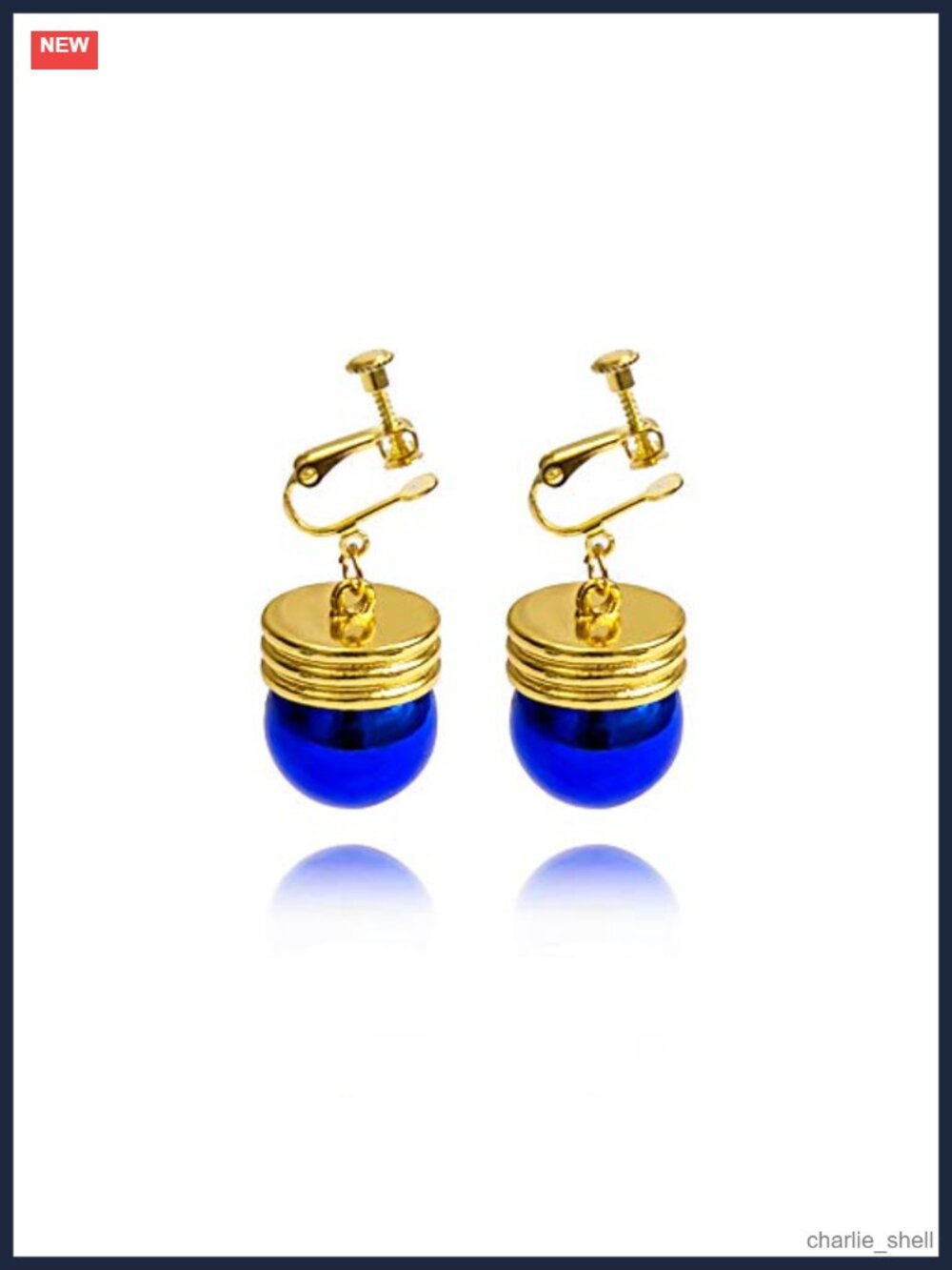 Anime Cosplay Drop Dangle Earrings Alloy Nickel Free Hypoallergenic Gift